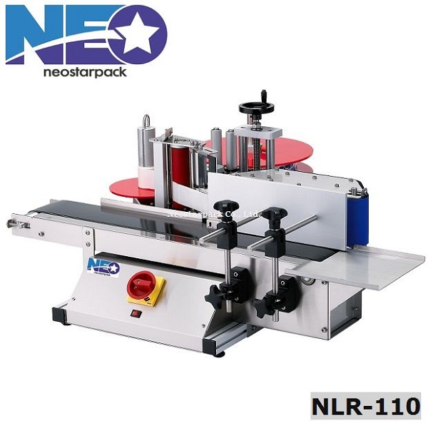 آلة وضع العلامات NLR-110